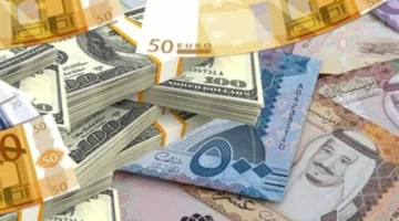 العملات أمام الجنيه.. تحديثات جديدة لأسعار الصرف في قائمة البنوك المصرية